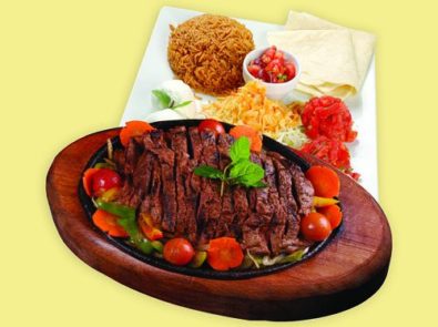 سبكترا - Spectra