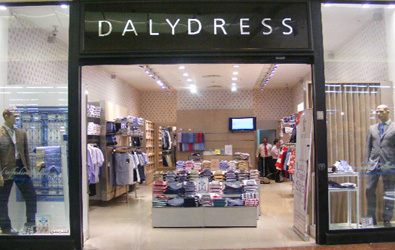 داليدريس للرجال - Dalydress Men