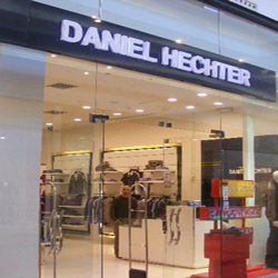 دانيال هشتر – Daniel Hechter