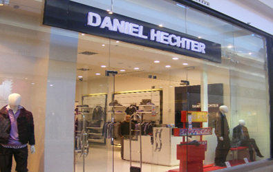 دانيال هشتر - Daniel Hechter