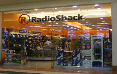 راديو شاك - RadioShack