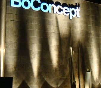 بو كونسبت - BoConcept