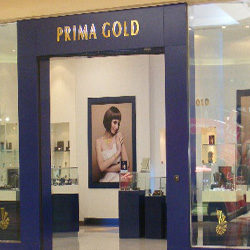 بريما جولد – Prima Gold