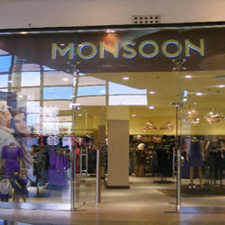 مونسون – Monsoon