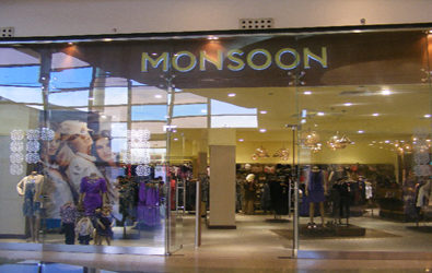 مونسون - Monsoon