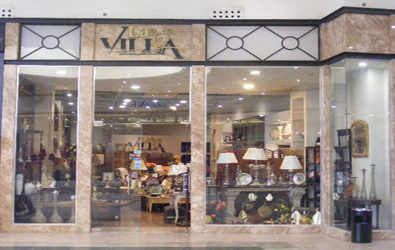 لا فيلا - La Villa