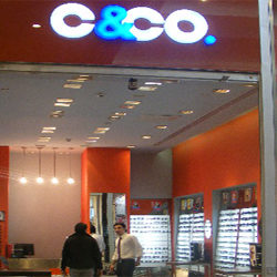 سي & كو – C&Co