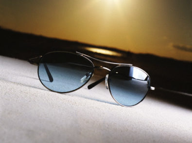بصريات ألفا - Alpha Optical