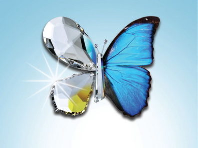 كريستال عصفور