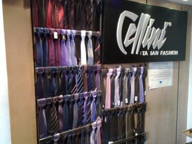 سيليني - Cellini