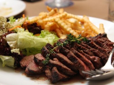 Charwood's