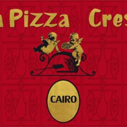 لا بيتزا كريسكي – La Pizza Cresci
