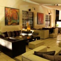 Indigo Restaurant and Lounge