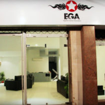 Egyptian Gamers Association