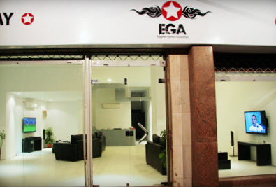 Egyptian Gamers Association