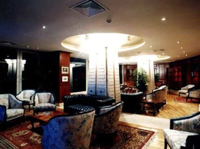 كايرو كابيتال كلوب - Cairo Capital Club