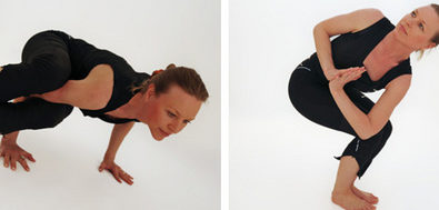 سنتر أومني لليوجا - Omni Yoga Centre