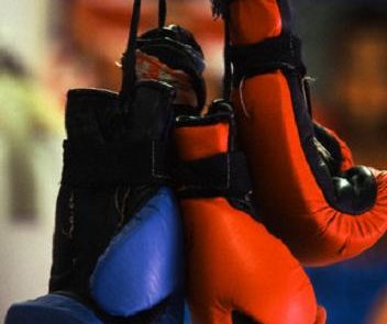 باور فاكتوري جيم - Power Factory Gym