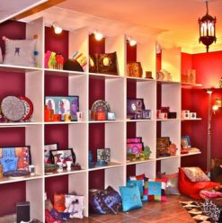 Boho Gallery: Local & International Brands in Heliopolis