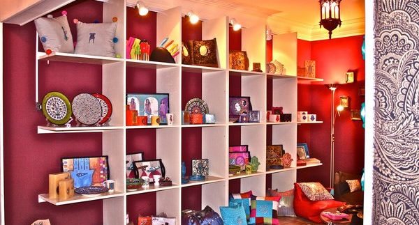 Boho Gallery: Local & International Brands in Heliopolis