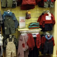 دو باريل أو ميم: ملابس أطفال شيك في سيتي سنتر المعادي
