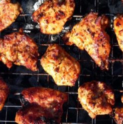 Andrea: North Coast Grills for the Summer