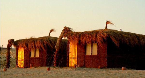 Kiteloop: Kite Surfer Haven in Sinai