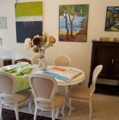 Theodor’s: Practical Antique Furniture in Maadi