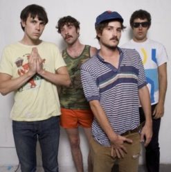 Five More Music Acts That Cairo Should Get to Know Better