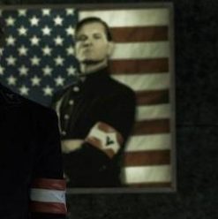Iron Sky: Moon Nazis Taking Over Earth