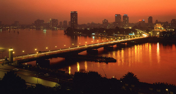 Cairo Weekend Guide: Japanese Film Festival, American Idol Tour & International Music