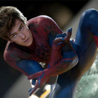 The Amazing Spider-Man: Superhero Reboot