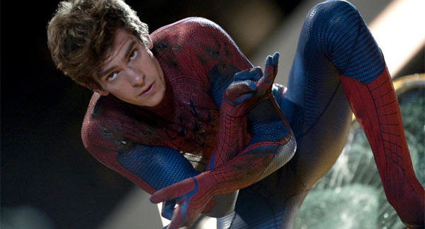 The Amazing Spider-Man: Superhero Reboot