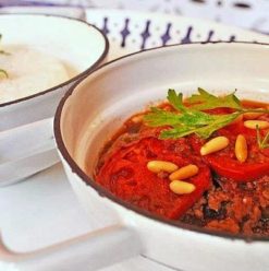 Top Ten Cairo Restaurants of 2012 (So Far)