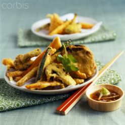 Makino: Authentic Japanese Food in Zamalek