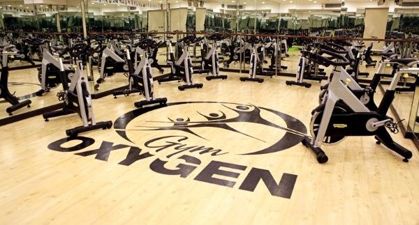 Win a Free Membership at Oxygen Gym!