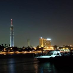 Cairo Weekend Guide: Last Weekend Before Ramadan