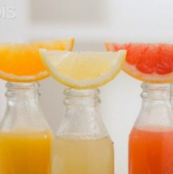 Hamada Juice: Fresh Juice & Fruit Salad in Heliopolis