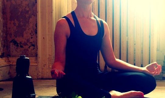 Win! A Month of Sivananda Yoga Classes at Tawazon Wellness Studio!