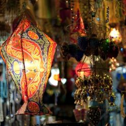 Cairo Weekend Guide: Ramadan 2012!
