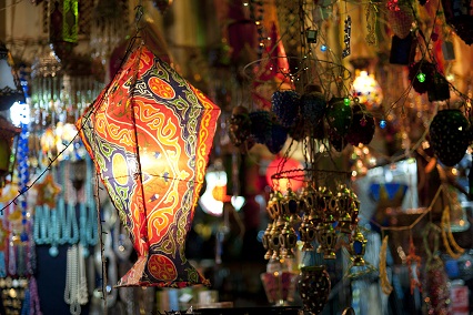 Cairo Weekend Guide: Ramadan 2012!