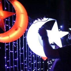 The Expat Guide to Life in Cairo During Ramadan 2012