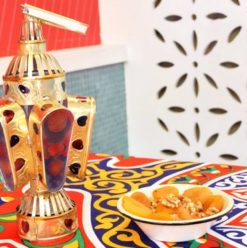 Cairo Kitchen: The Ramadan Edition