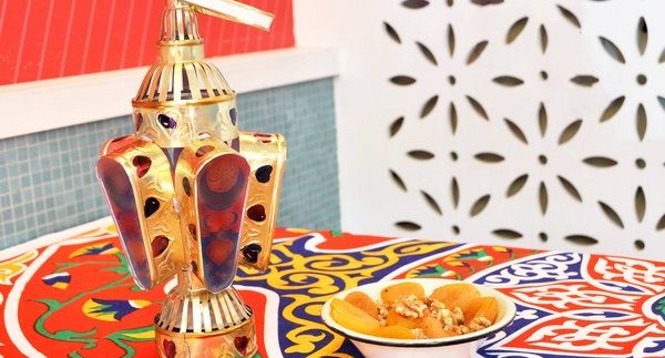 Cairo Kitchen: The Ramadan Edition