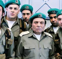 فرقة ناجى عطا الله: فرقة شمس الزناتى!