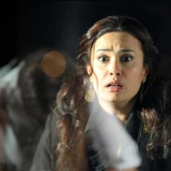 Vertigo: Highly Promising Ramadan Thriller