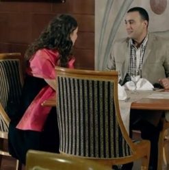 خطوط حمراء: مسلسل قوي رغم كل شيء