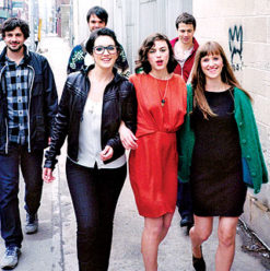 Dirty Projectors: Swing Lo Magellan