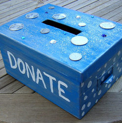 The Cairo 360 Guide to Charities in Ramadan 2012