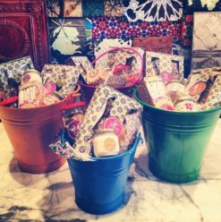 Zooba: Homemade Fetar in Zamalek